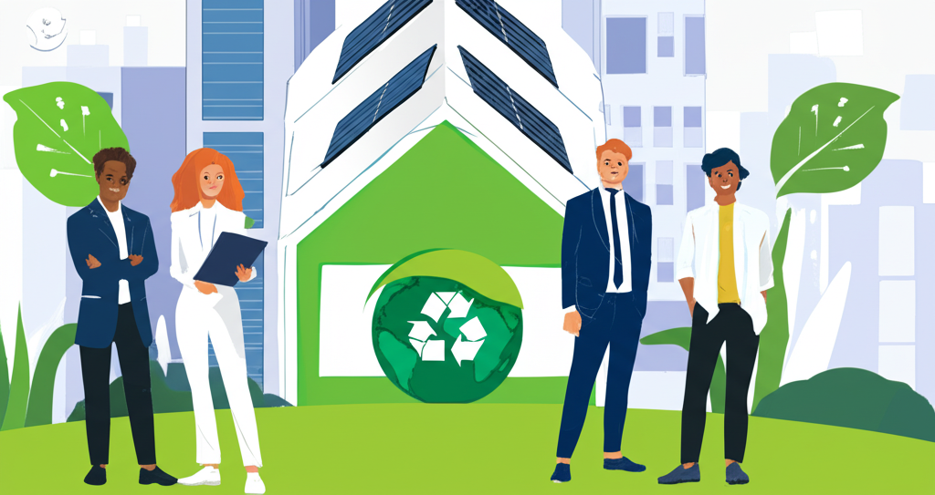 Green Realtors
