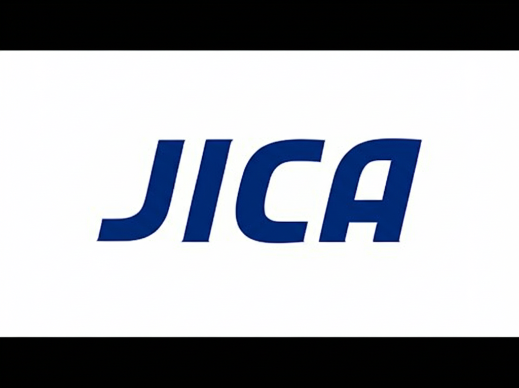 JICA